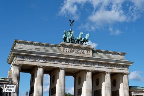 Pariser Platz