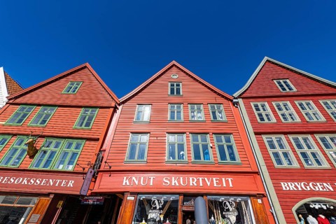 Bryggen