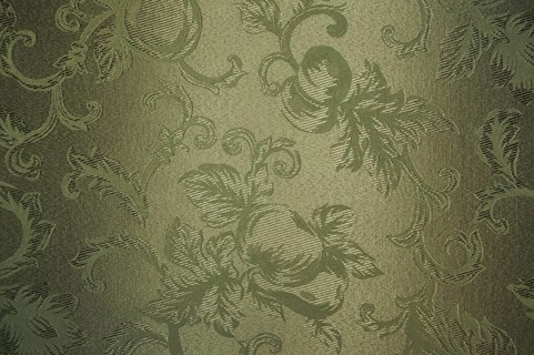 Elegant silk material background abstract