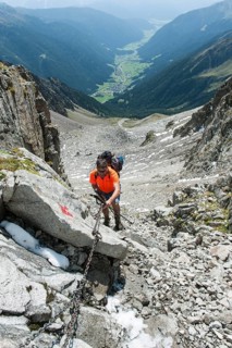 Mountaineering