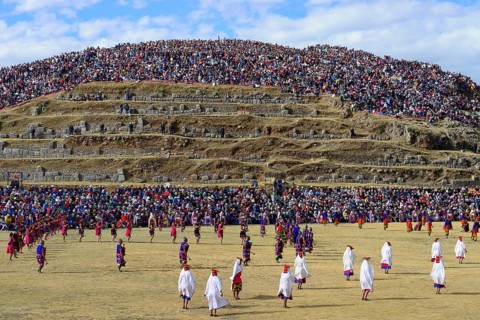 Inti Raymi