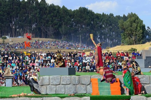 Inti Raymi