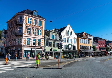 Bryggen