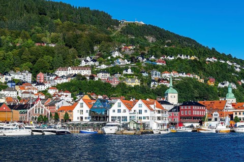 Bryggen