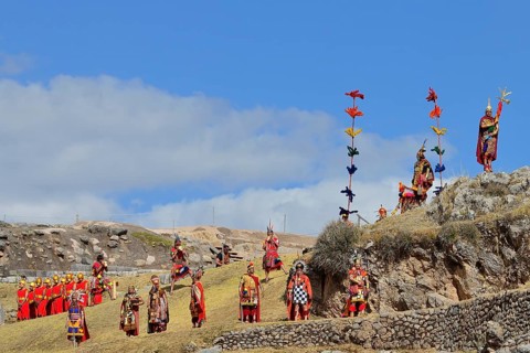 Inti Raymi