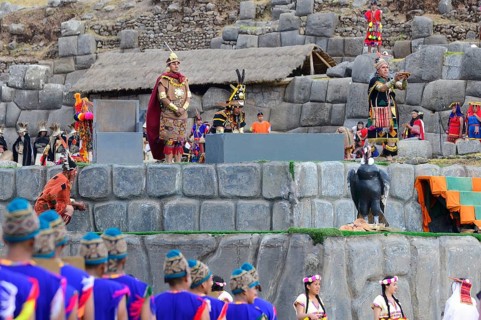 Inti Raymi