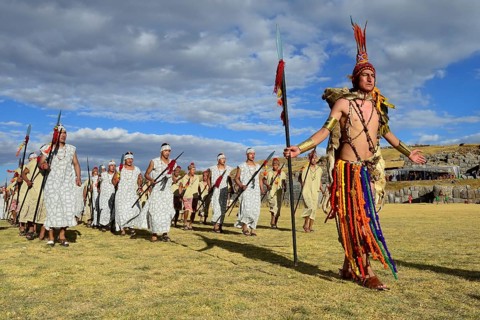 Inti Raymi