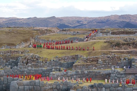 Inti Raymi