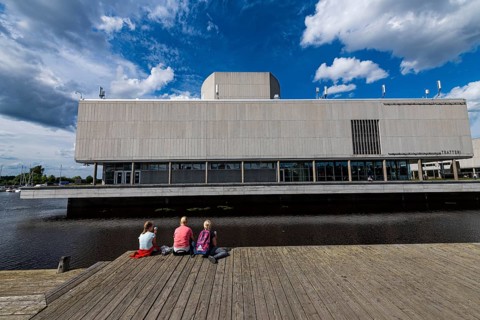 Oulu City Theatre