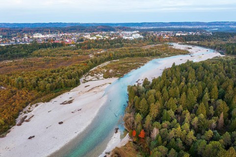 Isar