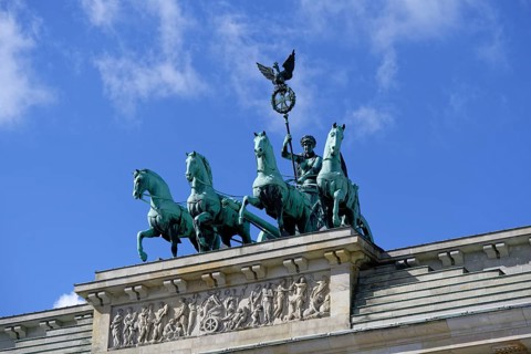 Pariser Platz