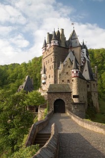 Eltz Castle