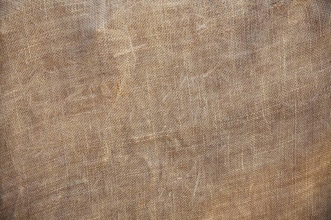 Rustic old fabric burlap texture background abstract
