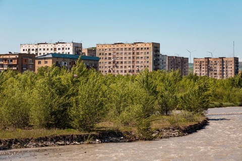City view