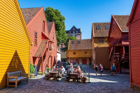 Bryggen