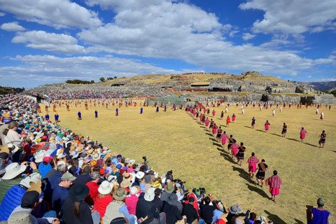 Inti Raymi