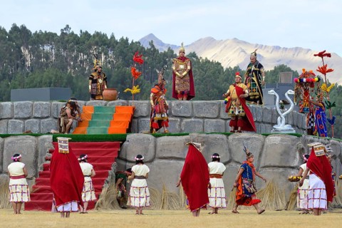 Inti Raymi