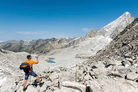Mountaineering