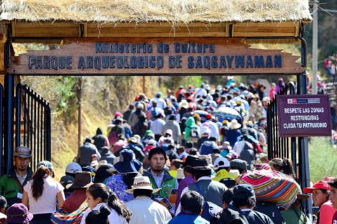Inti Raymi