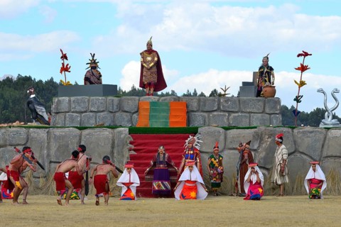 Inti Raymi