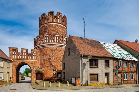 Elbtor