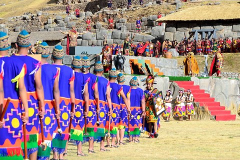 Inti Raymi