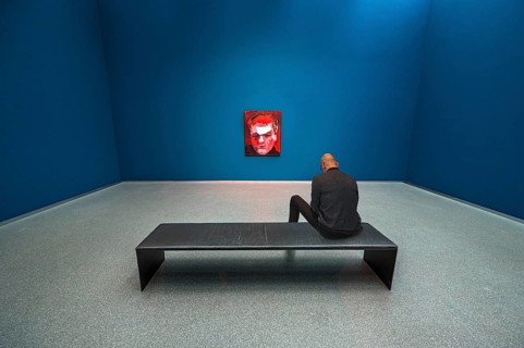 Pinakothek der Moderne