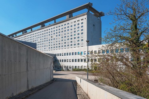 Campus Grosshadern