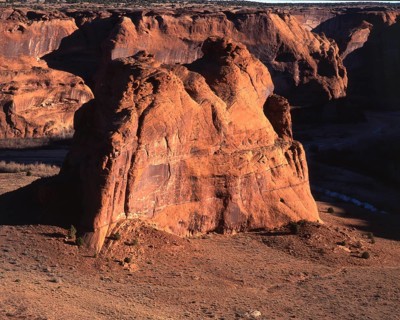 Canyon de Chelly National Park