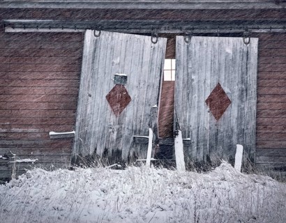Barn