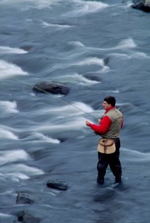 Fly Fishing