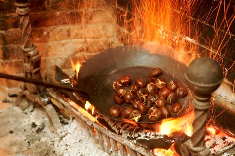 Chestnuts