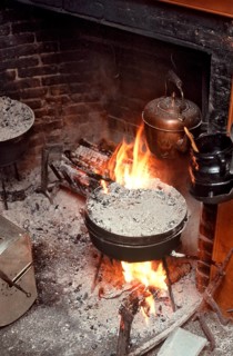 Dutch oven