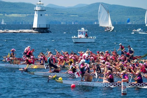 Dragon Boat Festival