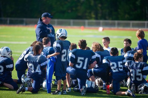 Coach