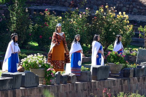 Inti Raymi
