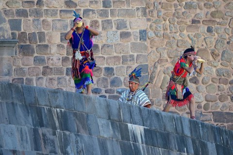 Inti Raymi