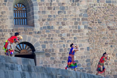 Inti Raymi