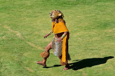 Inti Raymi