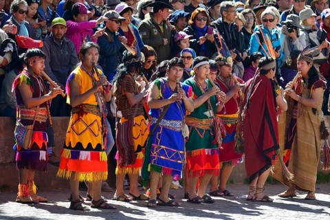 Inti Raymi