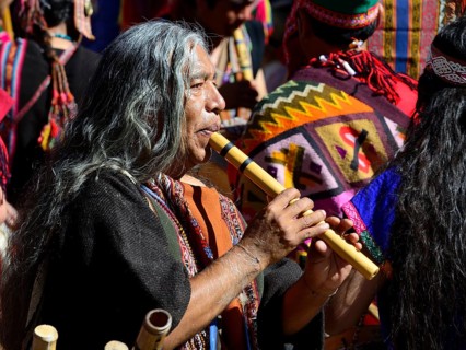 Inti Raymi