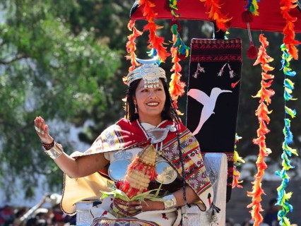 Inti Raymi