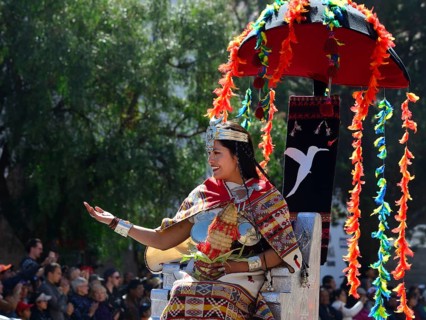 Inti Raymi