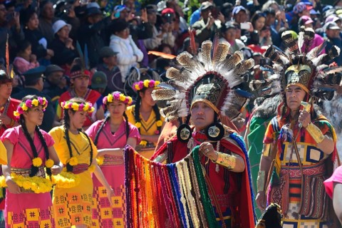 Inti Raymi