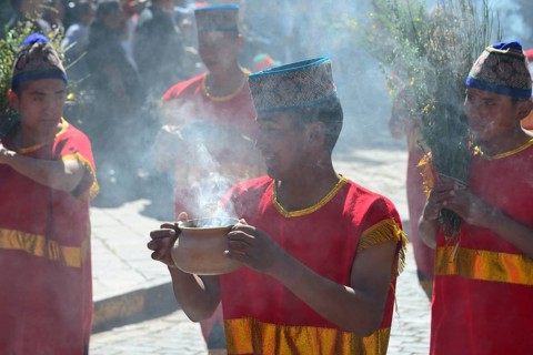 Inti Raymi