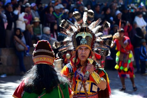 Inti Raymi