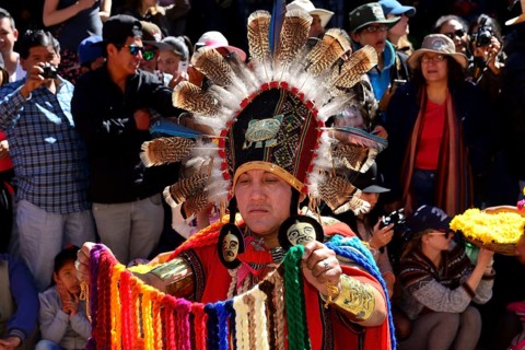 Inti Raymi