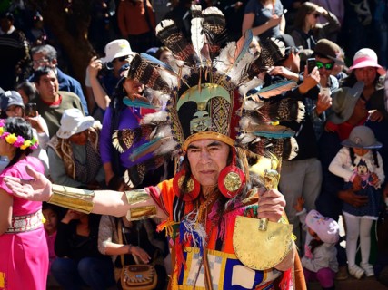 Inti Raymi
