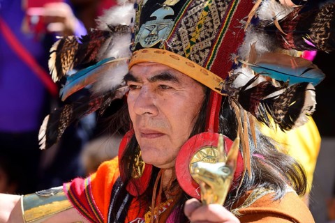 Inti Raymi