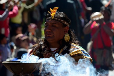 Inti Raymi